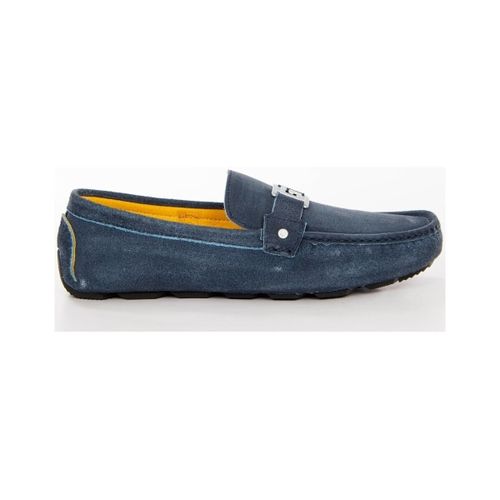 Mocassins Guess Gallarate - Guess - Modalova