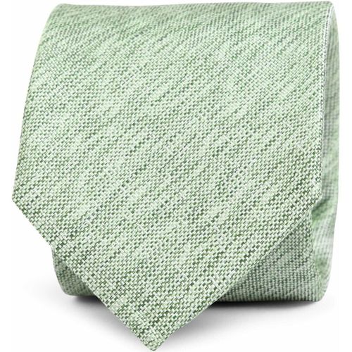 Cravates et accessoires Cravate en Soie Verte K81-21 - Suitable - Modalova