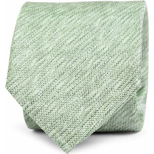 Cravates et accessoires Cravate en Soie Verte K81-21 - Suitable - Modalova