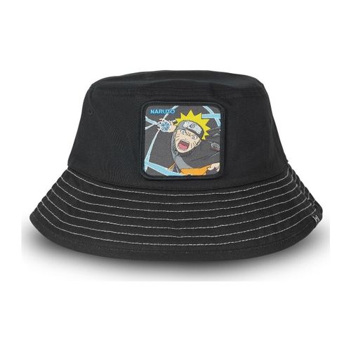 Chapeau Bob Naruto Shippuden Naruto - Capslab - Modalova