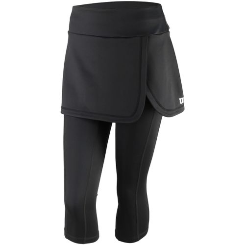Collants W Capri Skort IV Leggings - Wilson - Modalova