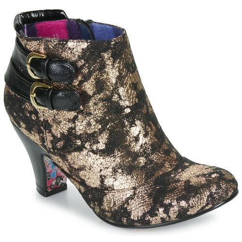Boots THINK ABOUT IT - Irregular Choice - Modalova