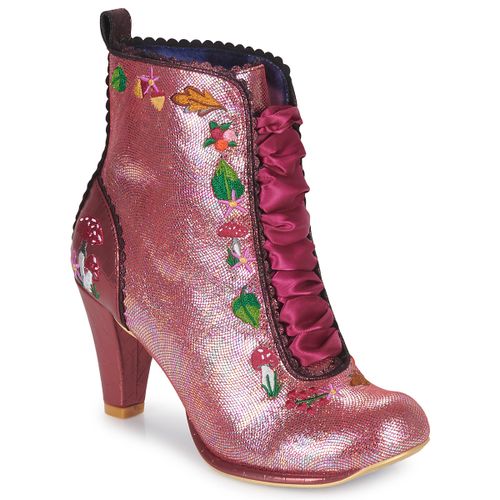 Boots WOODLAND WANDER - Irregular Choice - Modalova