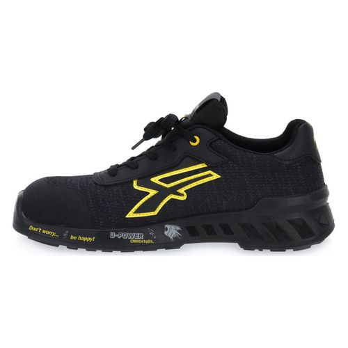Chaussures FRANK ESD S1P SRC - U-Power - Modalova
