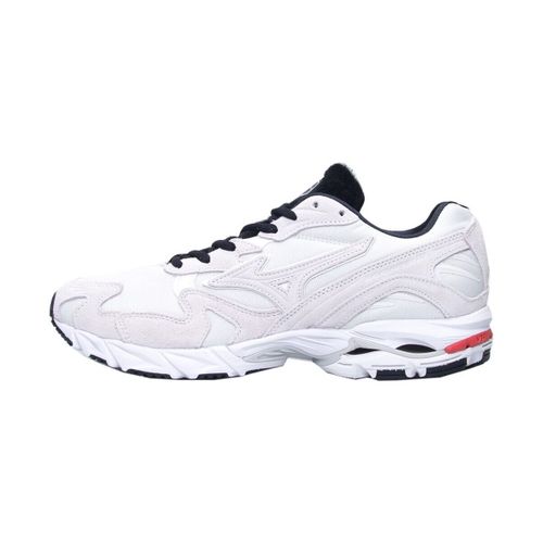 Baskets basses Mizuno Wave Rider 10 - Mizuno - Modalova