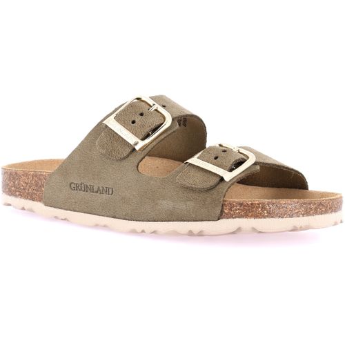 Mules Grunland DSG-CB2631 - Grunland - Modalova