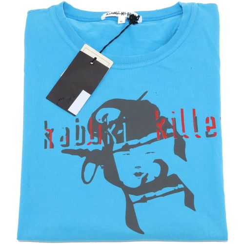 T-shirt Against My Killer - Against My Killer - Modalova