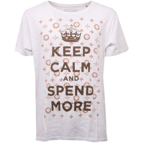 T-shirt Good Thinks - Good Thinks - Modalova
