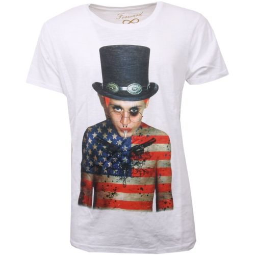 T-shirt Forward - Forward - Modalova