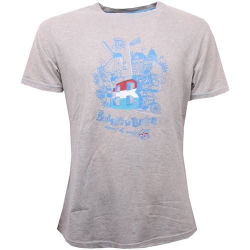 T-shirt British Is Better - British Is Better - Modalova