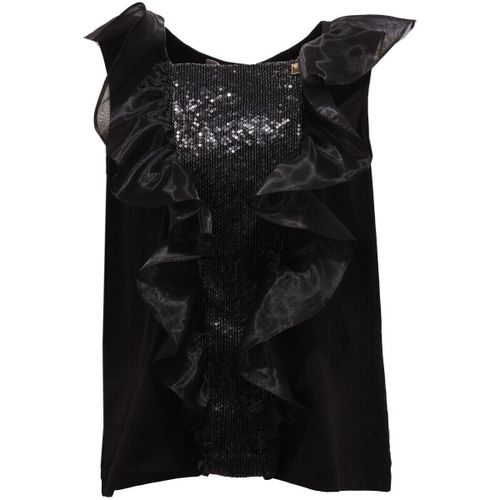 Blouses Elisabetta Franchi - Elisabetta Franchi - Modalova