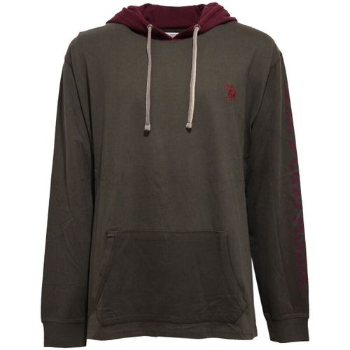 Sweatshirts à capuche - U.S Polo Assn. - Modalova