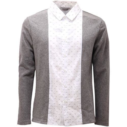Chemise Daniele Alessandrini - Daniele Alessandrini - Modalova