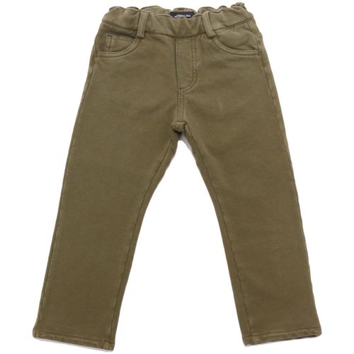 Pantalons droit Monnalisa - Monnalisa - Modalova