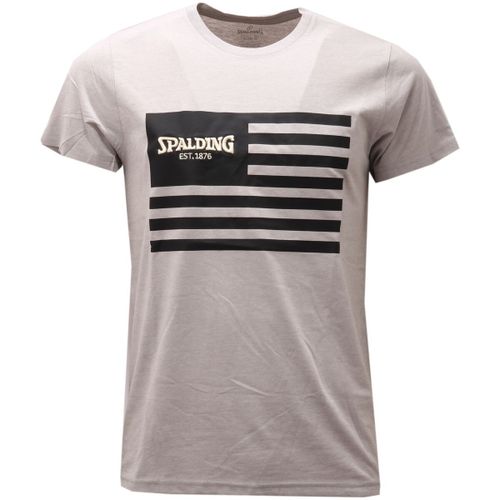 T-shirt Spalding - Spalding - Modalova