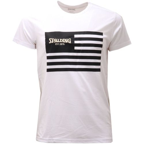 T-shirt Spalding - Spalding - Modalova