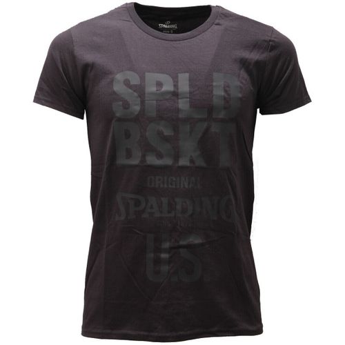 T-shirt Spalding - Spalding - Modalova