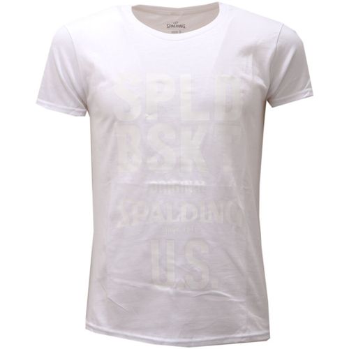 T-shirt Spalding - Spalding - Modalova