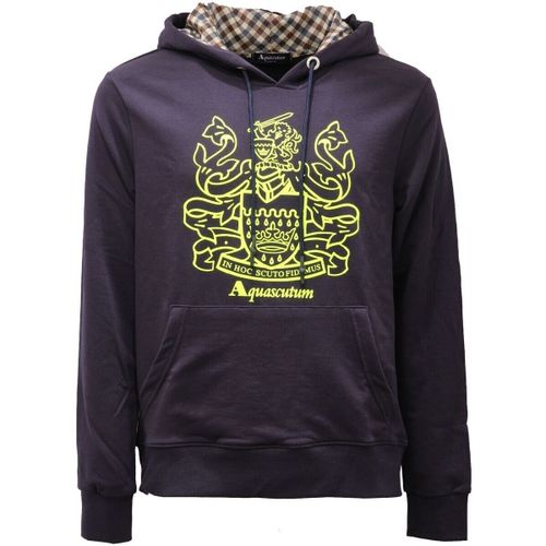 Sweatshirts à capuche Aquascutum - Aquascutum - Modalova