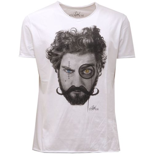 T-shirt Paul Cortese - Paul Cortese - Modalova