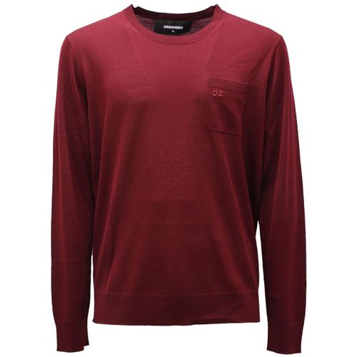 Pull Dsquared - Dsquared - Modalova