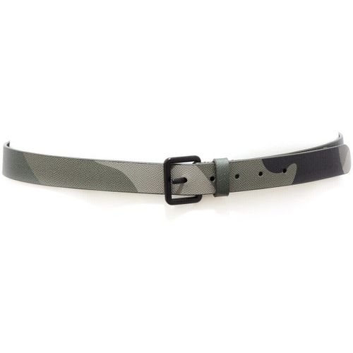 Ceinture Neil Barrett - Neil Barrett - Modalova