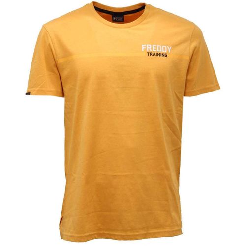 T-shirt Freddy - Freddy - Modalova
