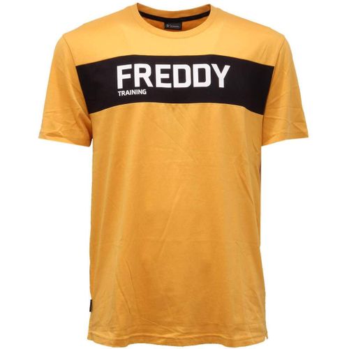 T-shirt Freddy - Freddy - Modalova