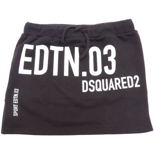 Jupes courtes Dsquared - Dsquared - Modalova