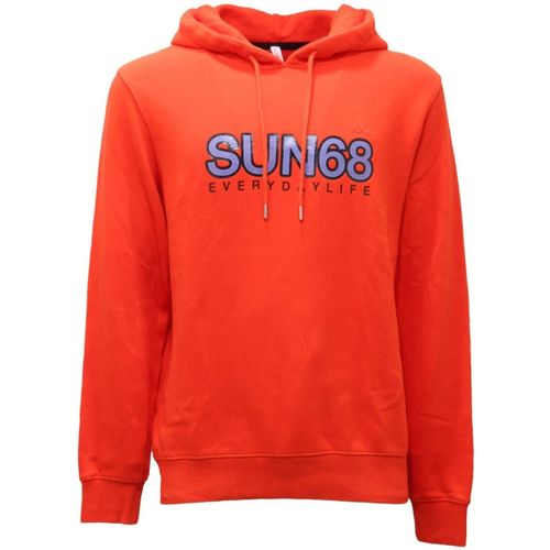 Sweatshirts à capuche Sun68 - Sun68 - Modalova
