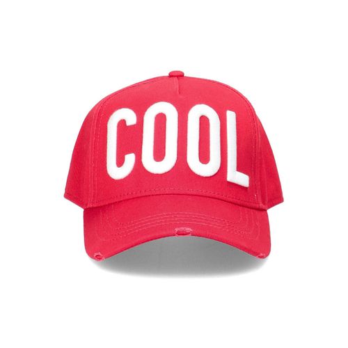 Casquette Dsquared - Dsquared - Modalova
