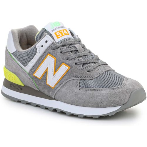 Baskets basses New Balance WL574CM2 - New Balance - Modalova