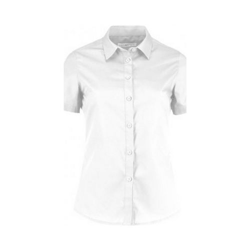 Chemise Kustom Kit Poplin - Kustom Kit - Modalova