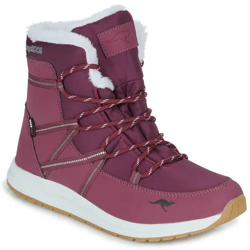 Bottes neige K-WW LEYLA RTX - Kangaroos - Modalova