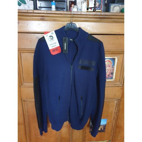 Gilet Diesel cardigan diesel - Diesel - Modalova