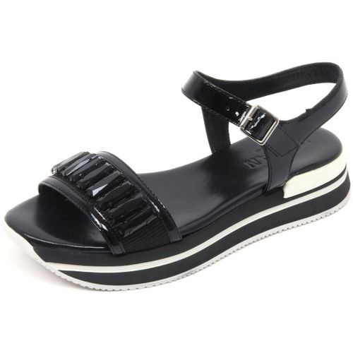Sandales compensées Hogan - Hogan - Modalova