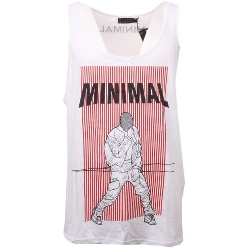 Maillots de corps Minimal - Minimal - Modalova