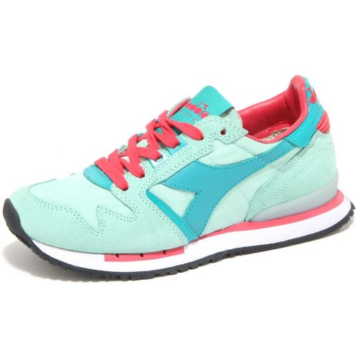 Baskets basses Diadora - Diadora - Modalova