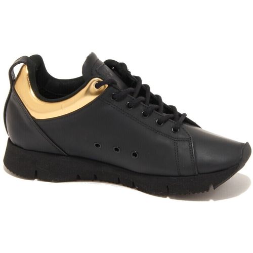 Baskets basses Leather Crown - Leather Crown - Modalova