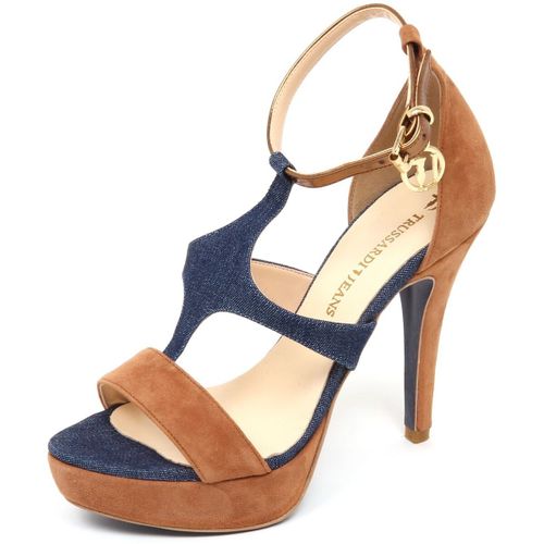 Sandales à talon Trussardi - Trussardi - Modalova