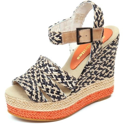 Sandales compensées Espadrilles - Espadrilles - Modalova