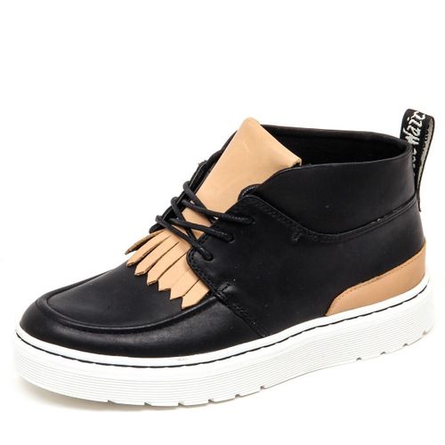 Baskets montantes Dr. Martens - Dr. Martens - Modalova