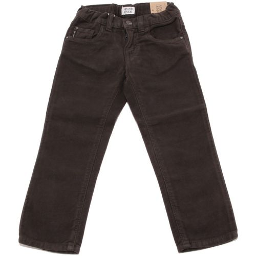 Pantalons droit Emporio Armani - Emporio Armani - Modalova