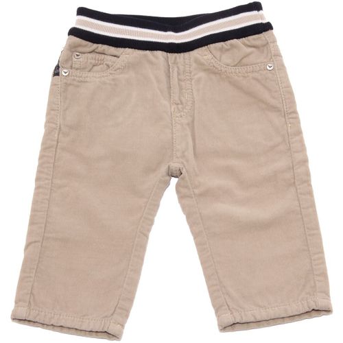 Pantalons droit Emporio Armani - Emporio Armani - Modalova