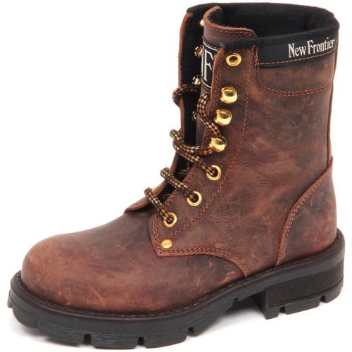 Chaussures New Frontier - New Frontier - Modalova