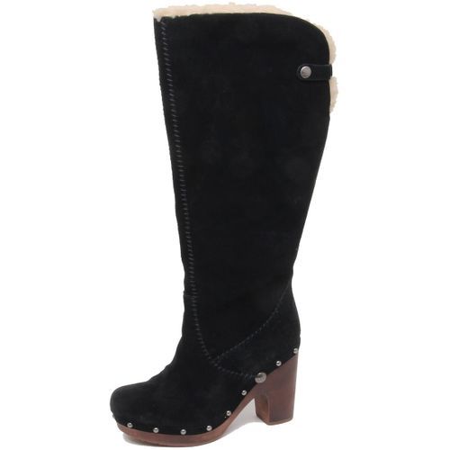 Bottes à talon UGG - UGG - Modalova