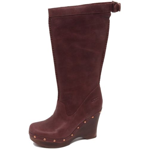 Bottes à talon UGG - UGG - Modalova