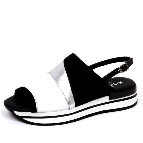 Sandales compensées Hogan - Hogan - Modalova