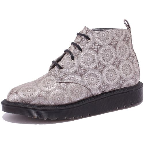 Baskets montantes Dr. Martens - Dr. Martens - Modalova