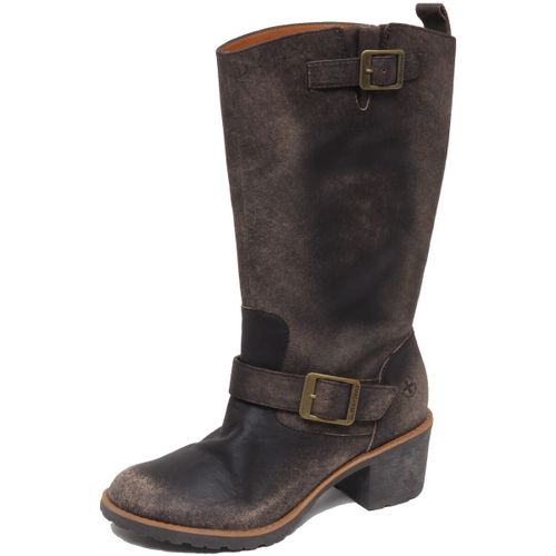 Bottes à talon Dr. Martens - Dr. Martens - Modalova